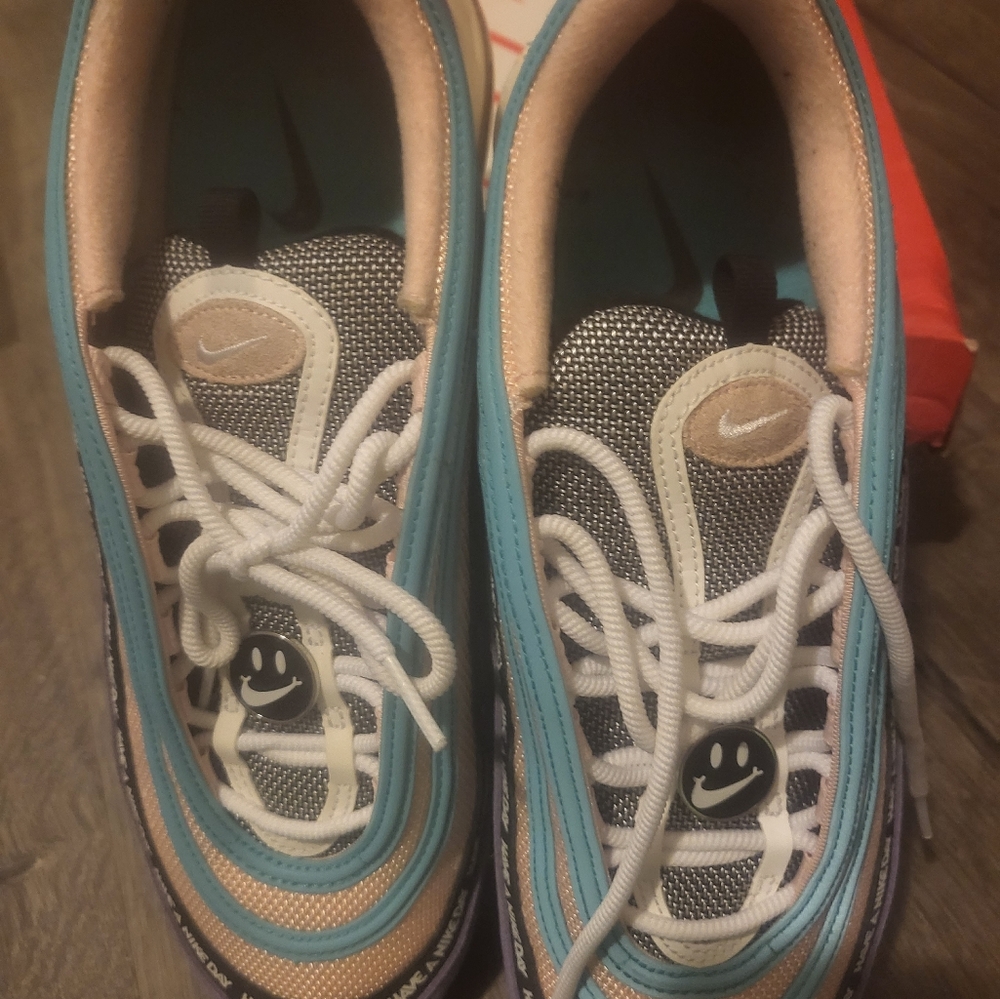 Nike Air Max 97 ND Have a nice day)